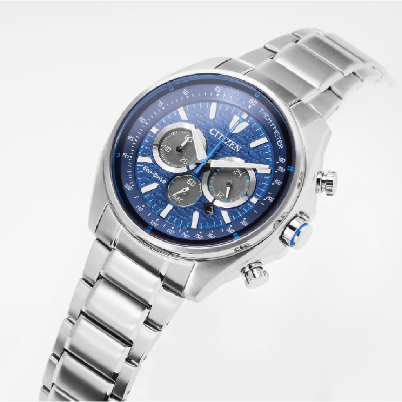 CITIZEN 星辰-CHRONOGRAPH-CA4560-81L-44.75mm