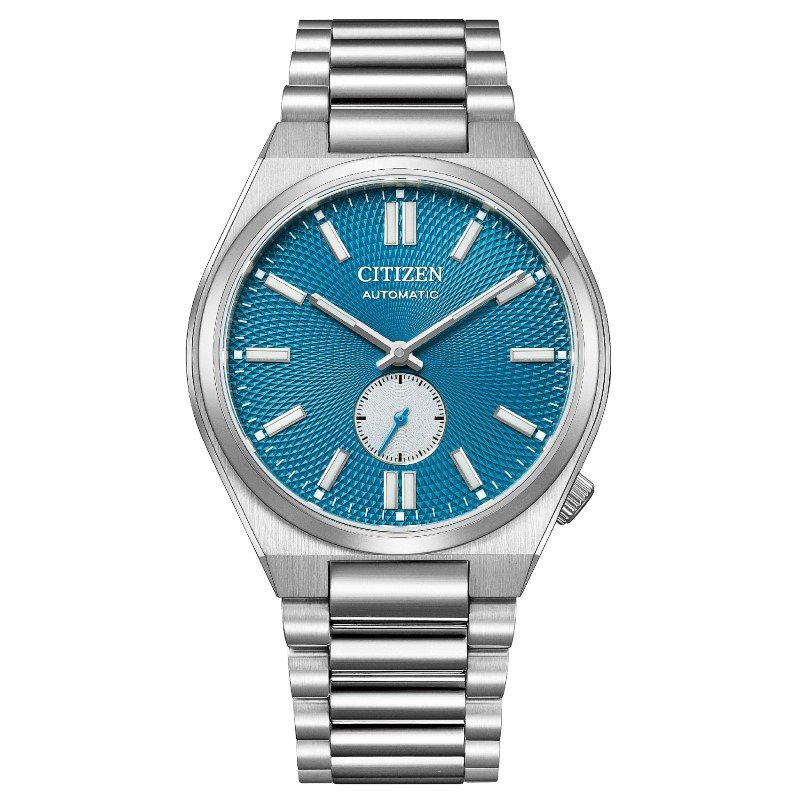 CITIZEN 星辰-Mechanical-NK5010-51L-40.0mm