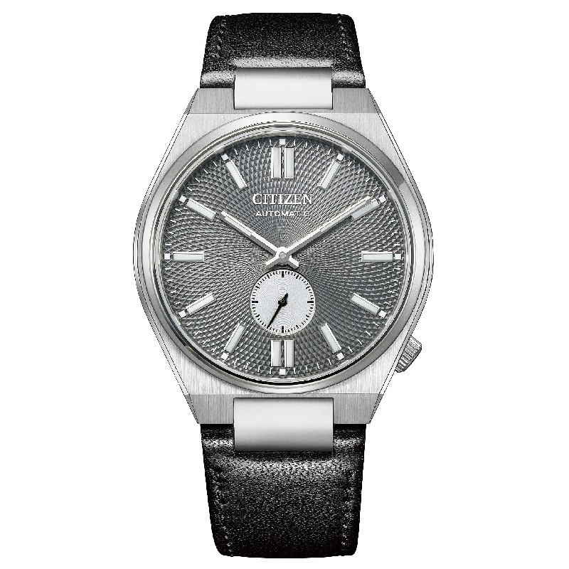 CITIZEN 星辰-Mechanical-NK5010-01H-40.0mm 