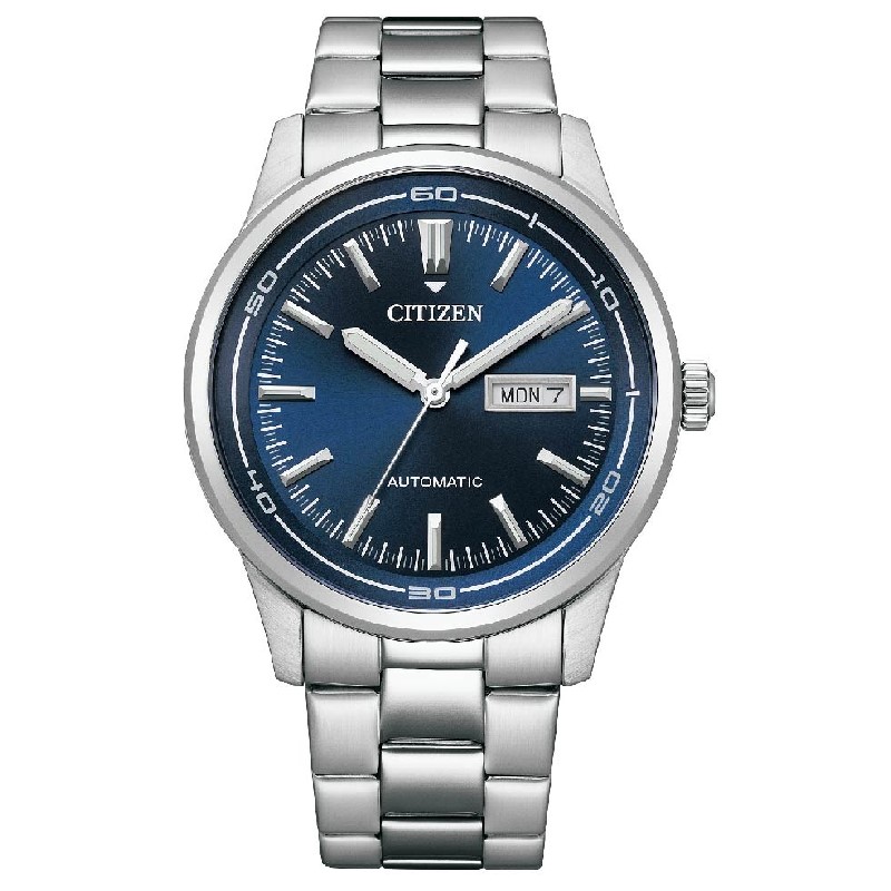 CITIZEN 星辰-Mechanical-NH8400-87L-42.0mm