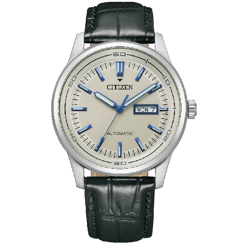CITIZEN 星辰-Mechanical-NH8400-10A-42.0mm