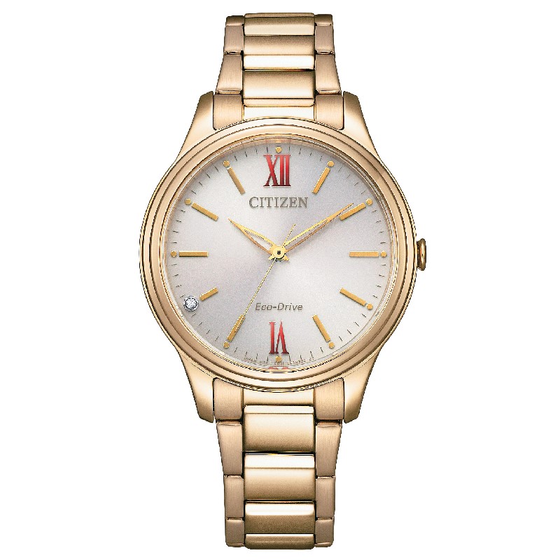 CITIZEN 星辰-LADY-EM0418-81X-34.0mm