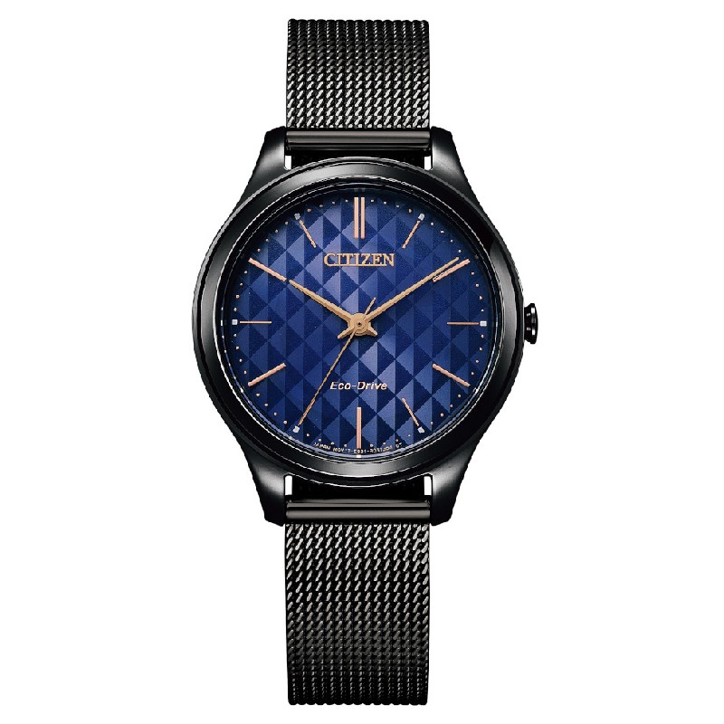 CITIZEN 星辰-LADY-EM0505-88L-32.0mm 