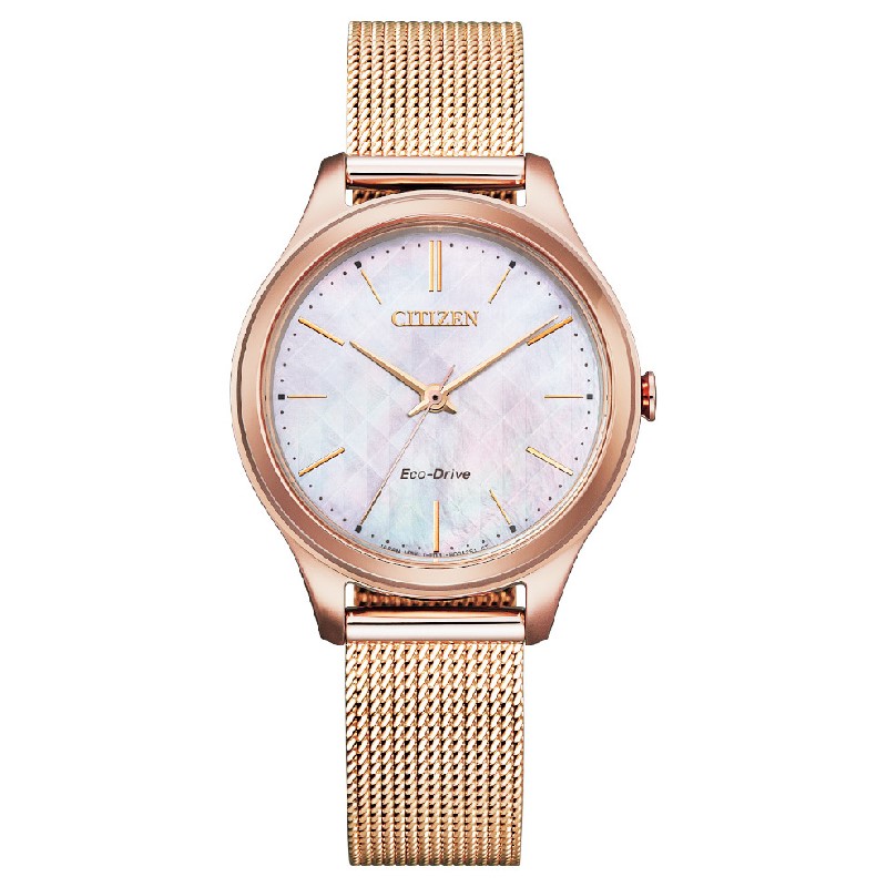 CITIZEN 星辰-LADY-EM0508-80Y-32.0mm