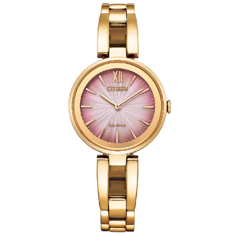 CITIZEN 星辰-LADY-EM0809-83Z-28mm 
