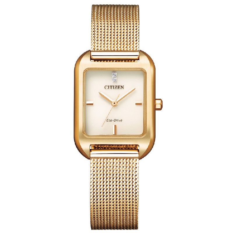 CITIZEN 星辰-LADY-EM0493-85P-23.5mm
