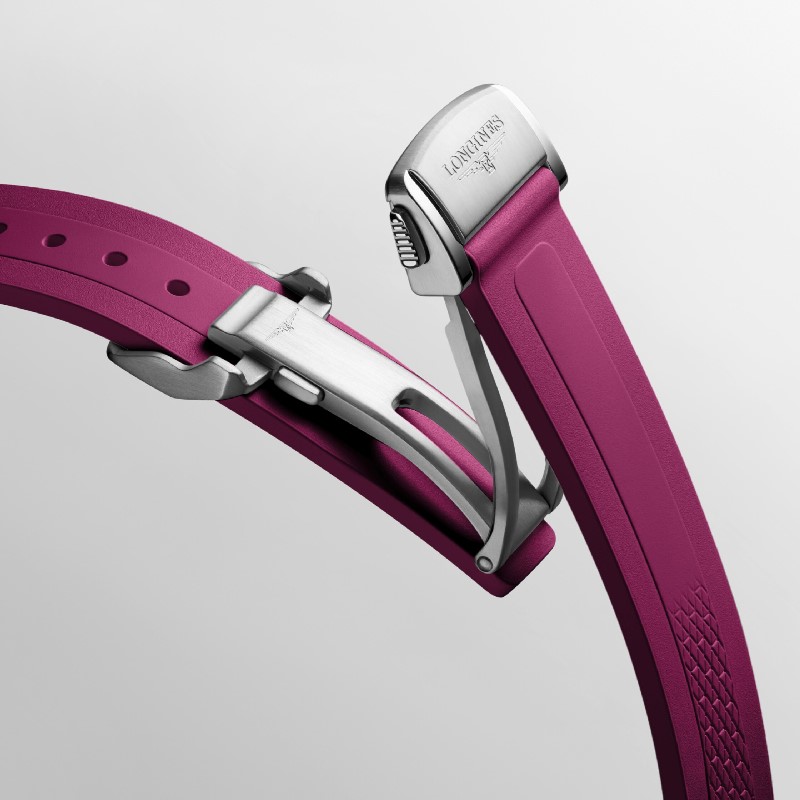 LONGINES浪琴-Conquest征服者系列-L34305989-34.00mm