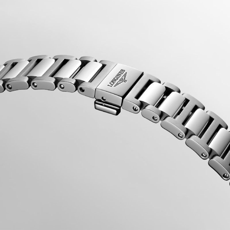 LONGINES浪琴-Conquest征服者系列-L34305986-34.00mm