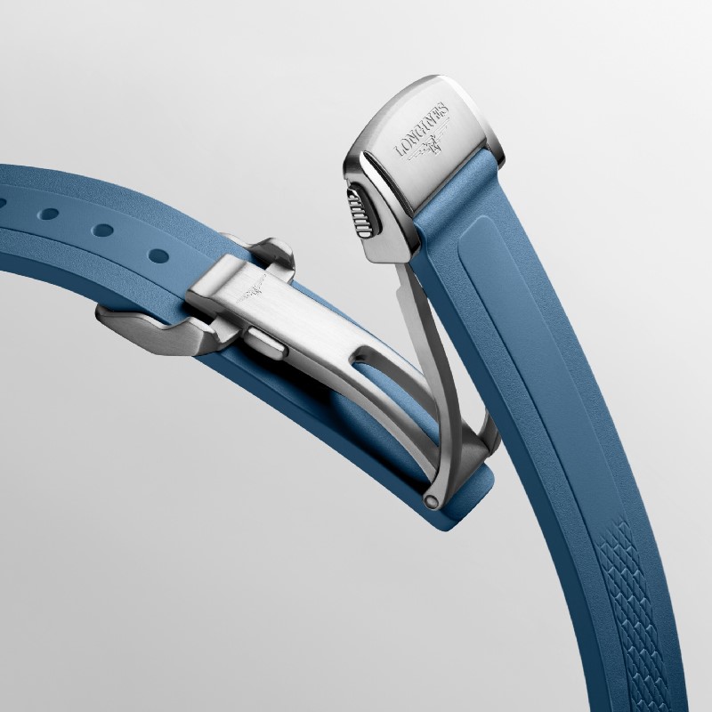 LONGINES浪琴-Conquest征服者系列-L34305929-34.00mm