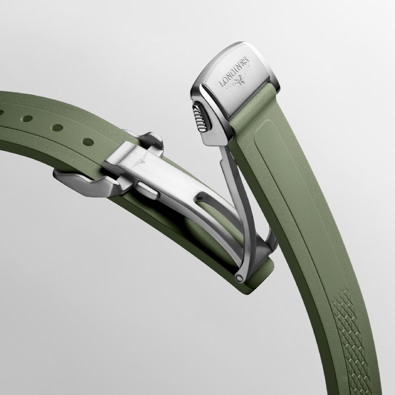 LONGINES浪琴-Conquest征服者系列-L34305029-34.00mm