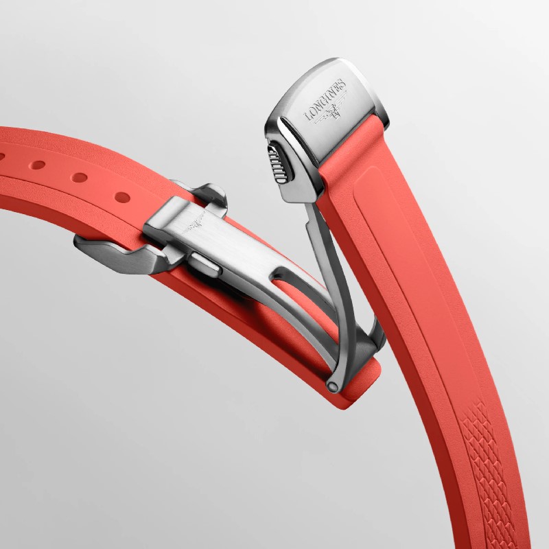 LONGINES浪琴-Conquest征服者系列-L34305729-34.00mm 