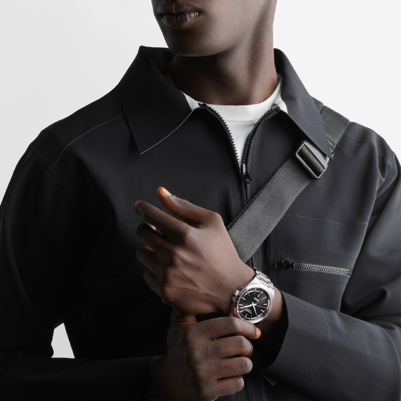 LONGINES浪琴-Conquest征服者系列-L38304526-41.00mm