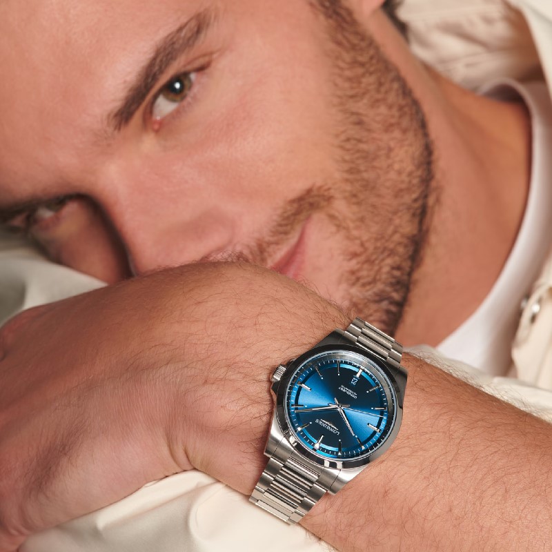 LONGINES浪琴-Conquest征服者系列-L38304926-41.00mm 