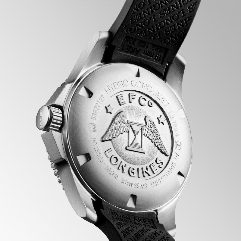 LONGINES浪琴-HydroConquest深海征服者系列-L37804569-39.00mm