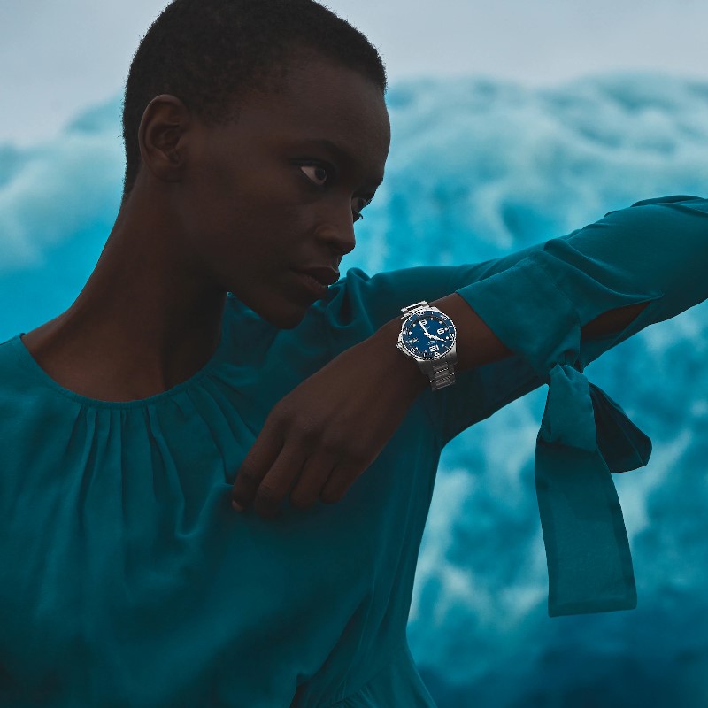 LONGINES浪琴-HydroConquest深海征服者系列-L37804966-39.00mm 