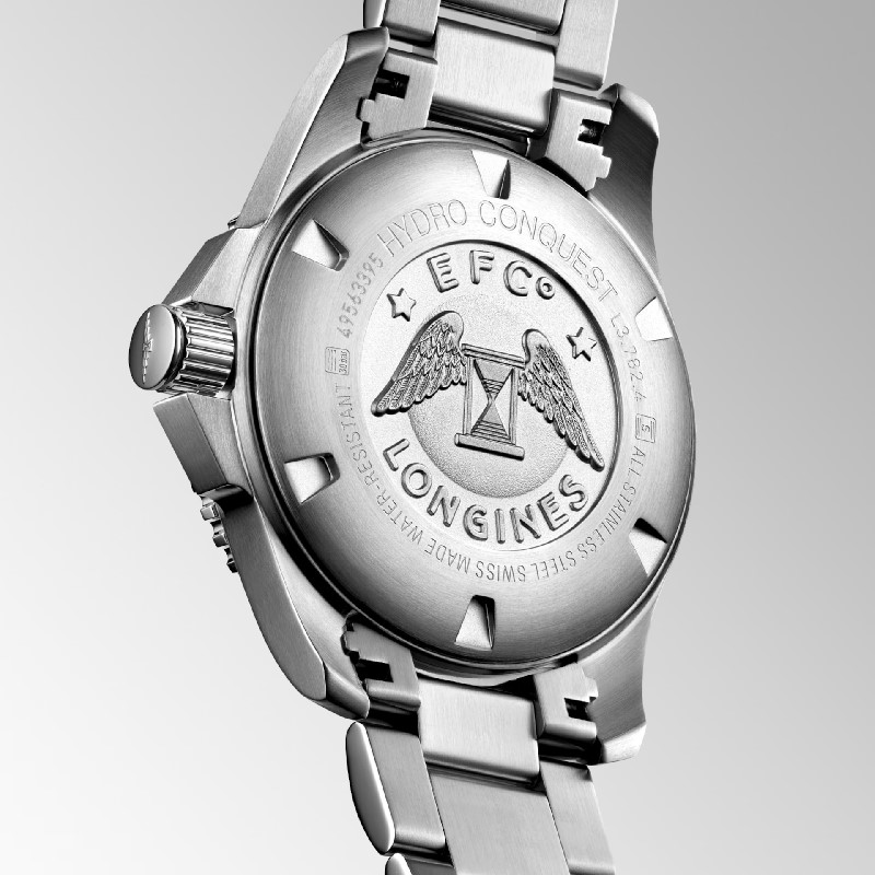 LONGINES浪琴-HydroConquest深海征服者系列-L37824066-43.00mm