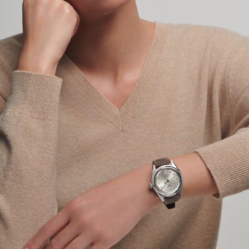 LONGINES浪琴-Longines Spirit先行者系列-L34104632-37.00mm