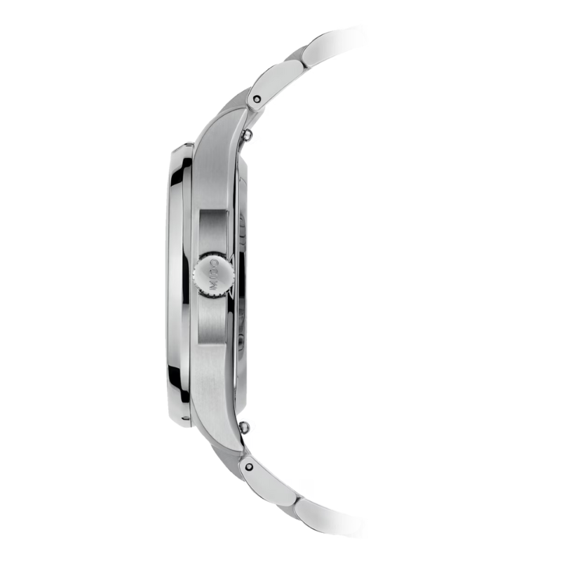 MIDO美度-MULTIFORT 先鋒系列-M0493071113600-34.2mm x 35mm