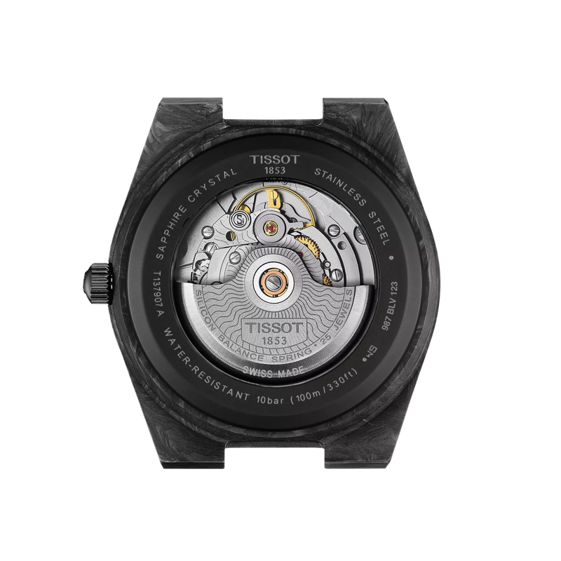 TISSOT天梭-PRX 經典系列-T1379079720100-40mm