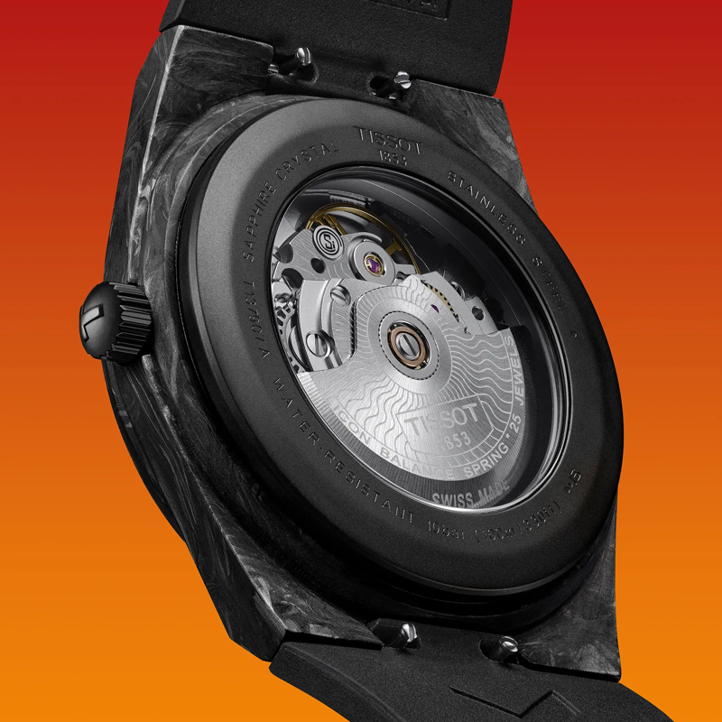 TISSOT天梭-PRX 經典系列-T1379079720100-40mm