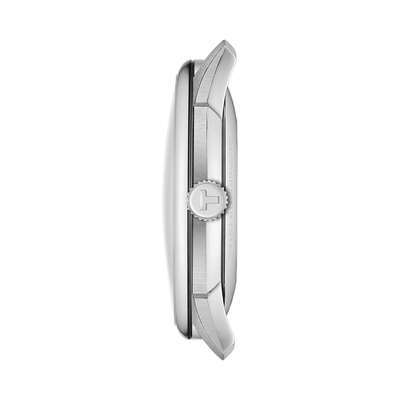 TISSOT天梭-Chemin des Tourelles杜魯爾 經典系列-T1394071104800-42mm