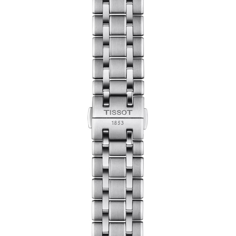 TISSOT天梭-Chemin des Tourelles杜魯爾 經典系列-T1394071104800-42mm