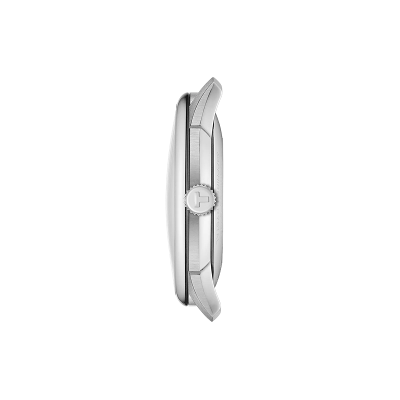 TISSOT天梭-Chemin des Tourelles杜魯爾 經典系列-T1394071106800-42mm