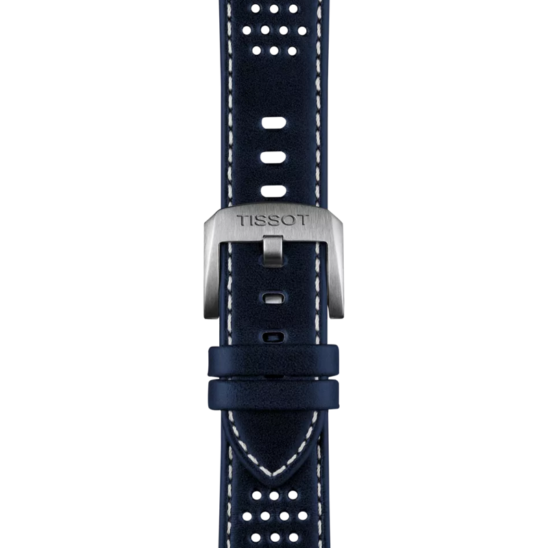 TISSOT天梭-PR516｜ PRS 516 運動系列-T1494071604100-38 mm