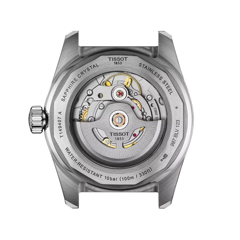 TISSOT天梭-PR516｜ PRS 516 運動系列-T1494071604100-38 mm