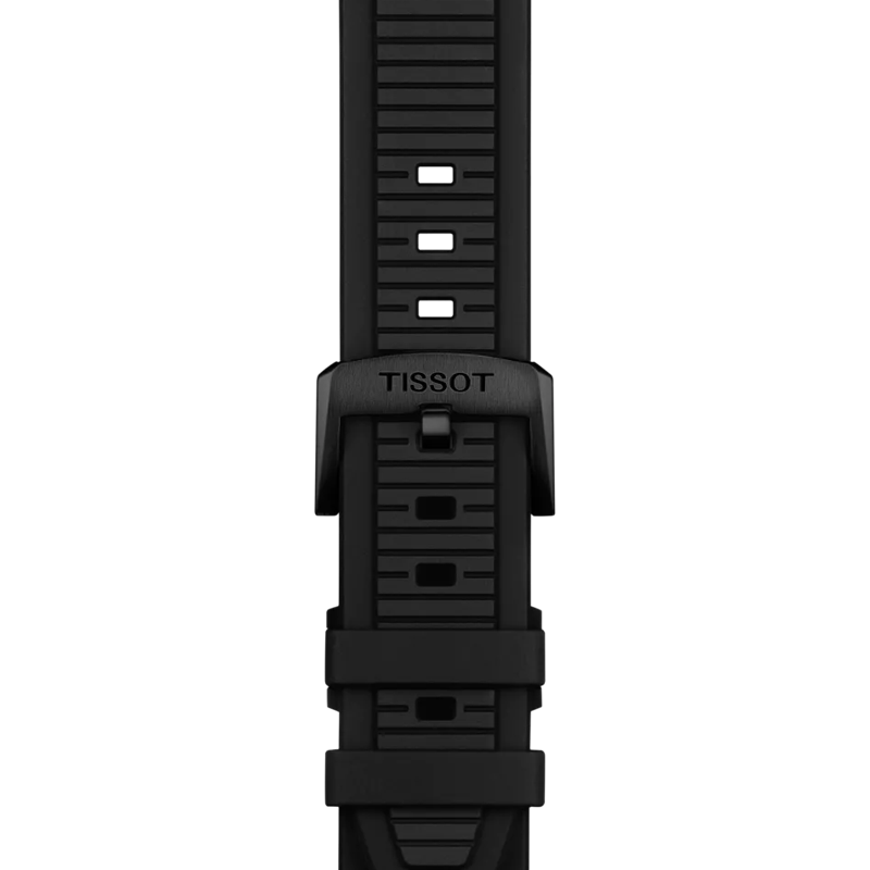 TISSOT天梭-T-Race 運動系列-T1418073705700-41mm