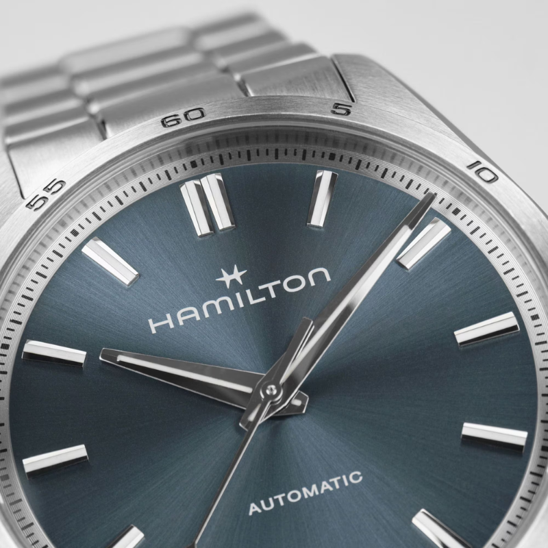 Hamilton 漢米爾頓-JAZZMASTER爵士系列-H36235140-38mm