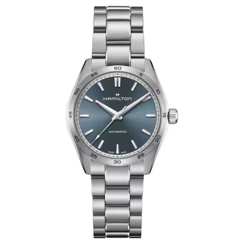 Hamilton 漢米爾頓-JAZZMASTER爵士系列-H36235140-38mm