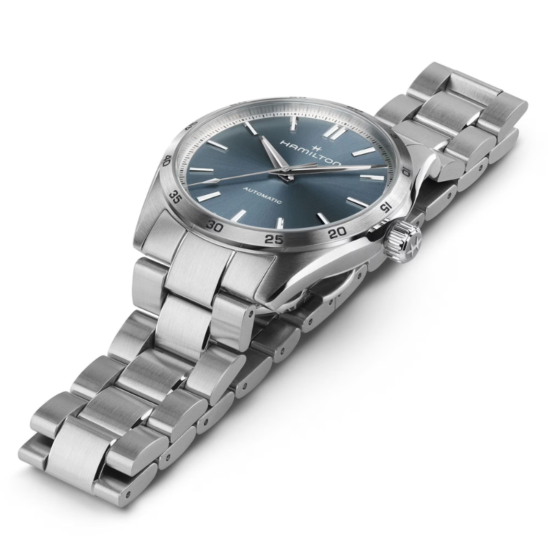 Hamilton 漢米爾頓-JAZZMASTER爵士系列-H36235140-38mm
