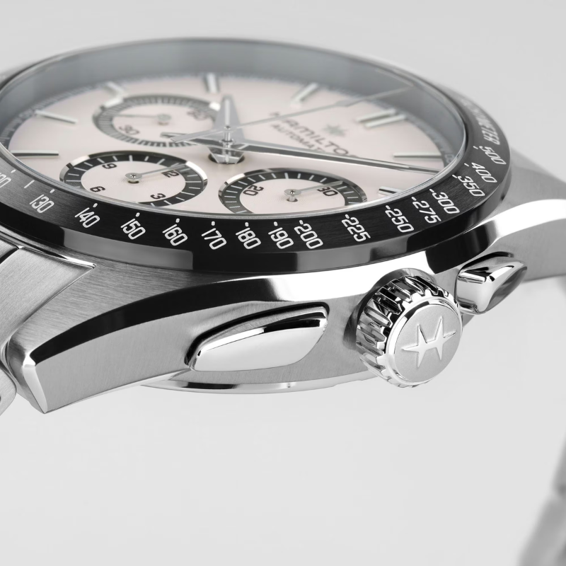 Hamilton 漢米爾頓-JAZZMASTER爵士系列-H36606110-42mm