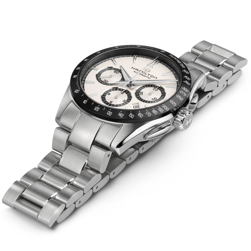 Hamilton 漢米爾頓-JAZZMASTER爵士系列-H36606110-42mm