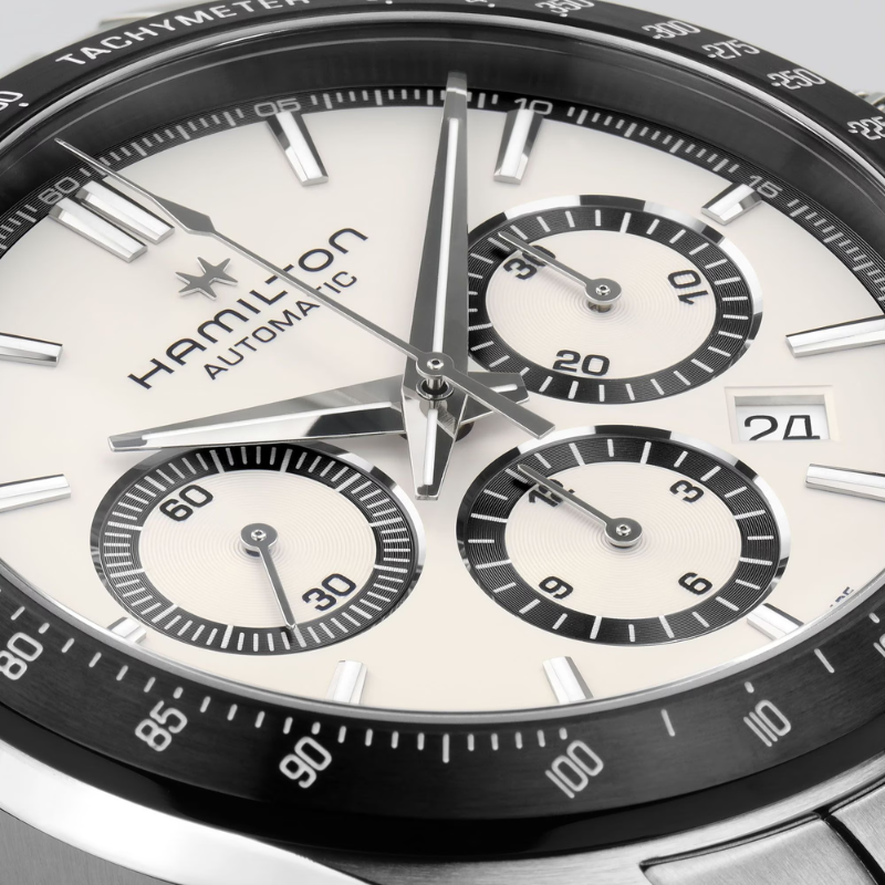 Hamilton 漢米爾頓-JAZZMASTER爵士系列-H36606110-42mm