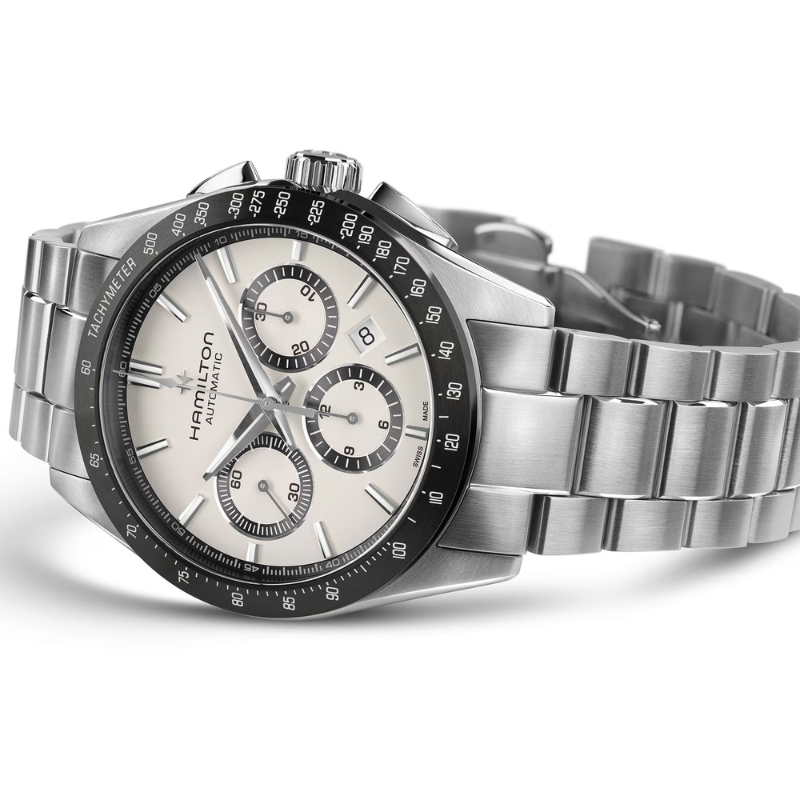 Hamilton 漢米爾頓-JAZZMASTER爵士系列-H36606110-42mm