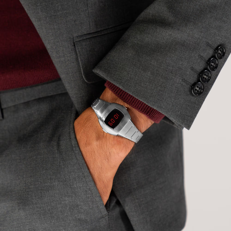 Hamilton 漢米爾頓-AMERICAN CLASSIC美國經典系列-H52304130-25.6mm x 30.9mm