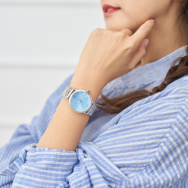 RELAX TIME-生命之花系列-藍 (RT-111-2)-36mm