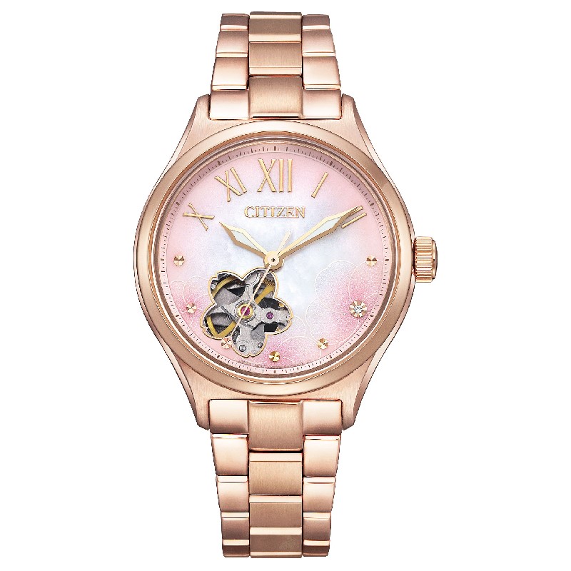 CITIZEN 星辰-LADY-PC1017-70Y-34.0mm