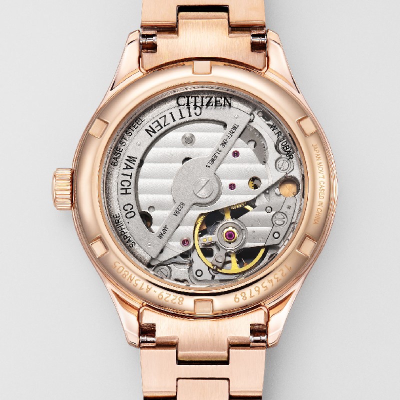 CITIZEN 星辰-LADY-PC1017-70Y-34.0mm