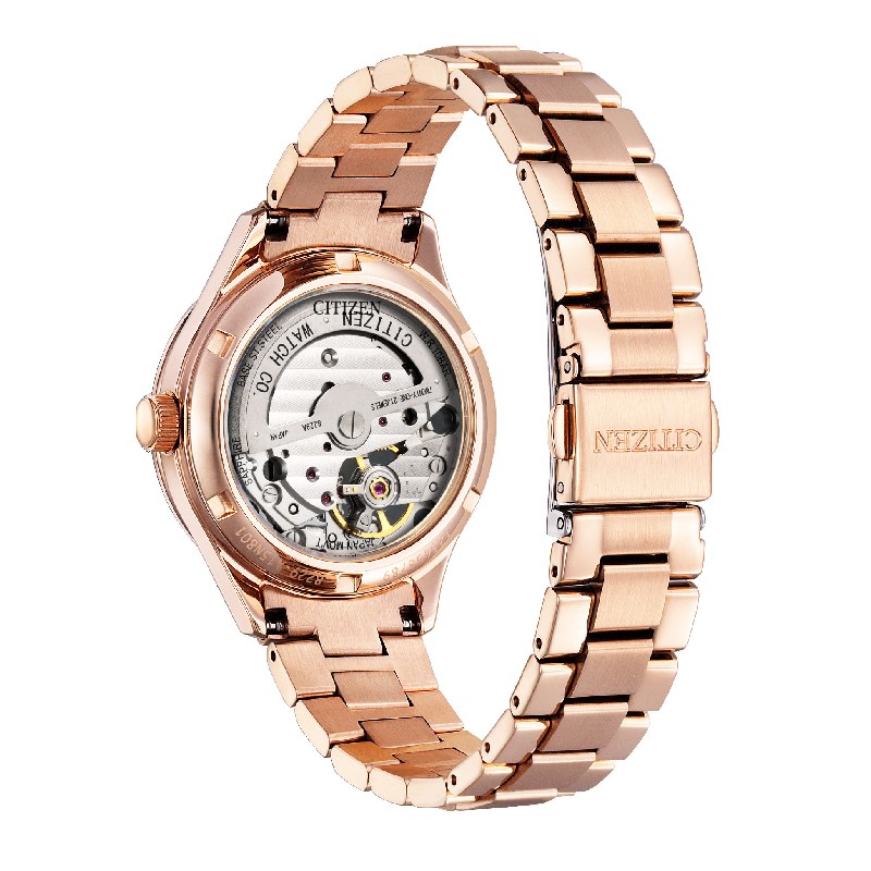 CITIZEN 星辰-LADY-PC1017-61Y-34.0mm