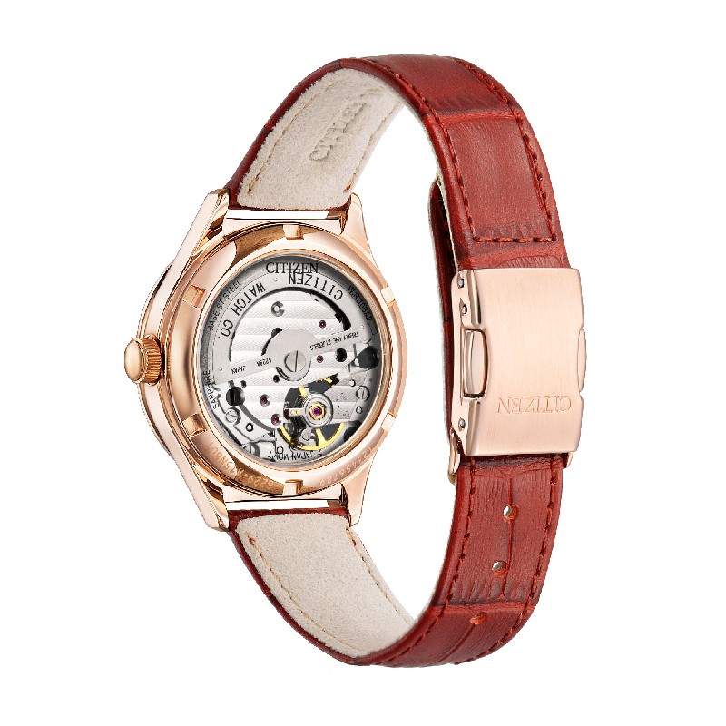 CITIZEN 星辰-LADY-PC1017-61Y-34.0mm