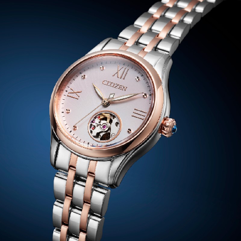 CITIZEN 星辰-LADY-PR1044-87X-28.5mm