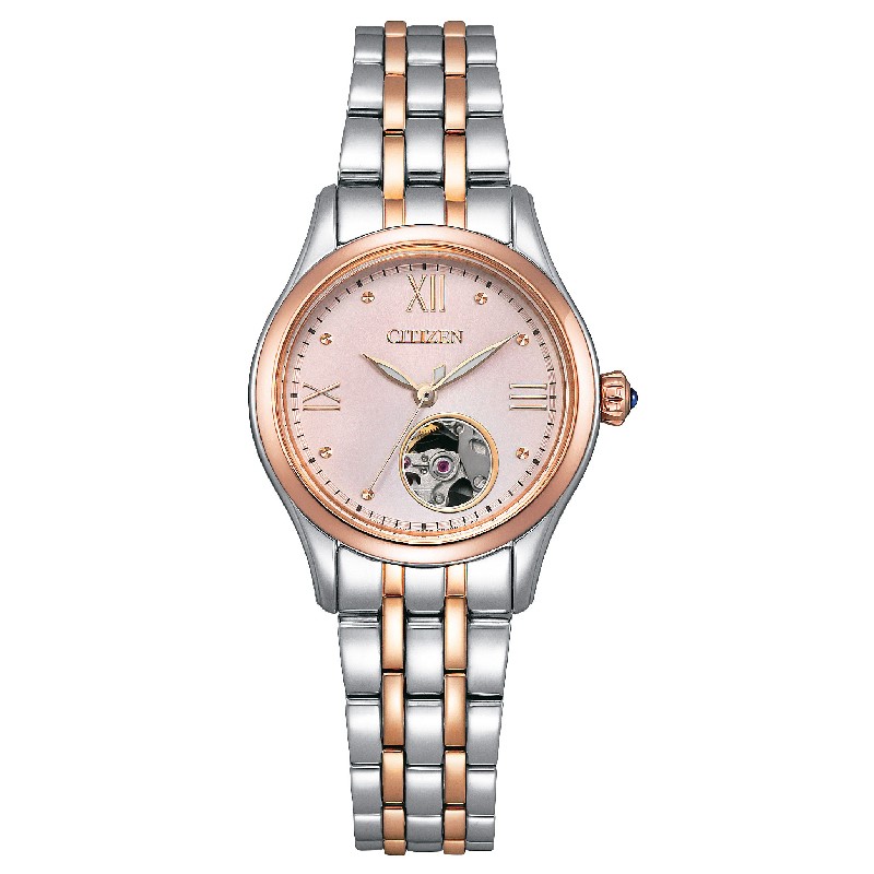 CITIZEN 星辰-LADY-PR1044-87X-28.5mm