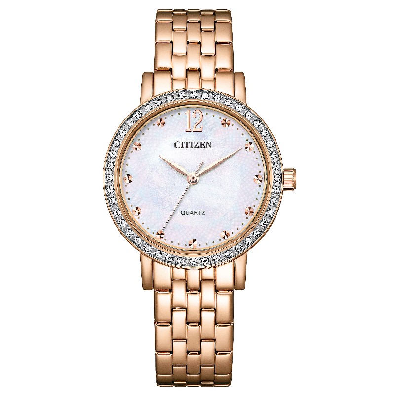CITIZEN 星辰-LADY-EL3108-53D-31.2mm