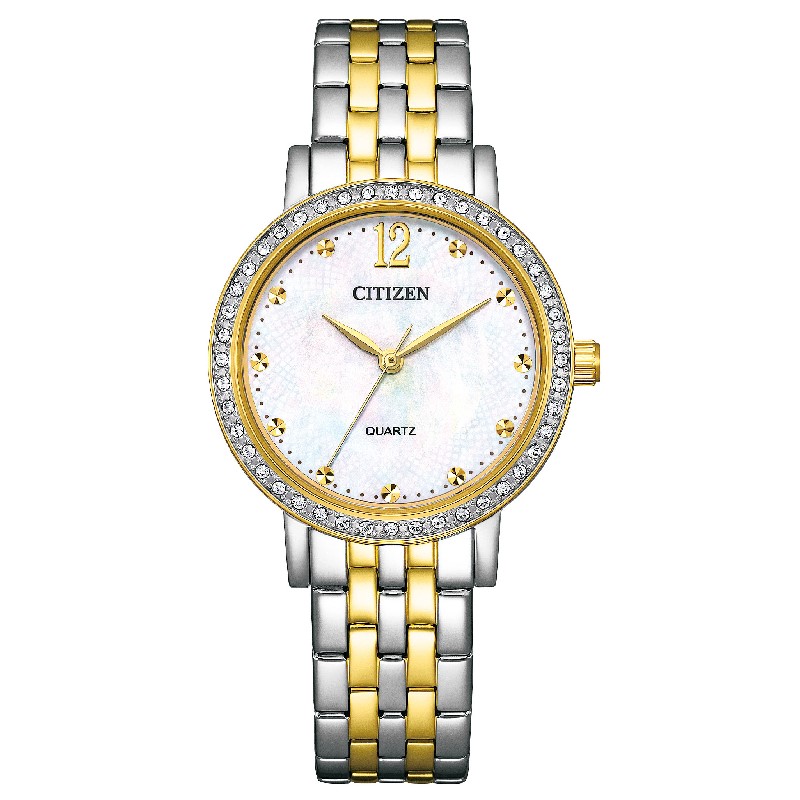 CITIZEN 星辰-LADY-EL3104-54D-31.2mm