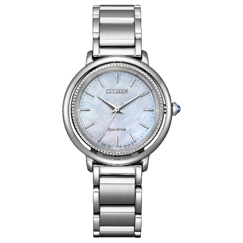 CITIZEN 星辰-L女士-EM1100-84D-31.2mm