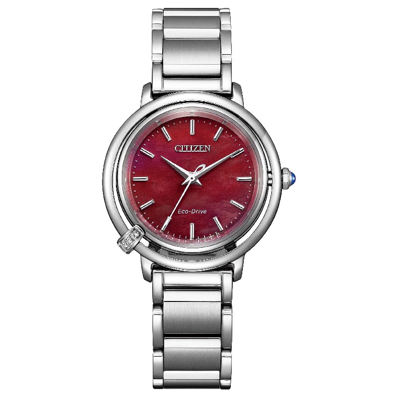CITIZEN 星辰-L女士-EM1090-78X-31.2mm