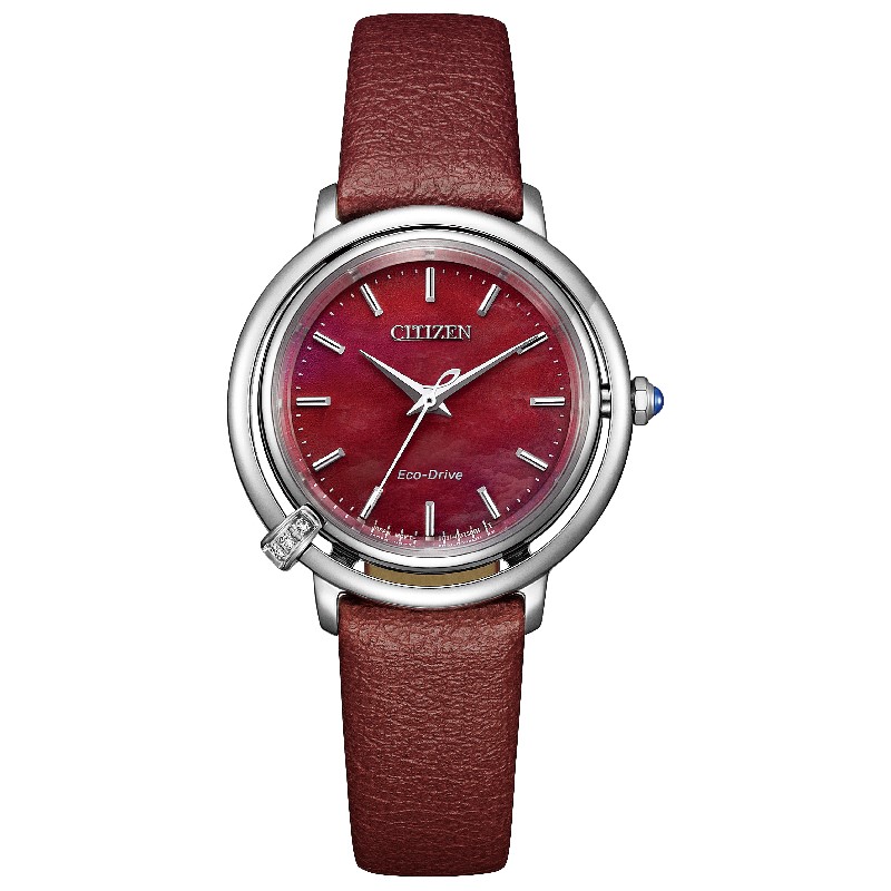 CITIZEN 星辰-L女士-EM1090-78X-31.2mm